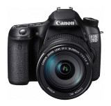 全新未开封 Canon/佳能 EOS 70D套机(18-200mm) 正品大陆行货包邮