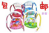 包邮 儿童椅子 叫叫椅 宝宝椅凳子 儿童卡通靠背会叫的椅子小铁椅