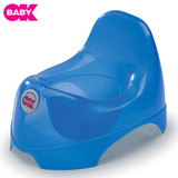 意大利OKBABY儿童马桶座便器 relax工程学宝宝坐便器小马桶
