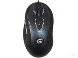 罗技 G400S游戏鼠标，正品行货
