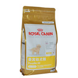 Royal Canin 法国皇家APD33 贵宾泰迪幼犬粮 狗粮 1.5kg