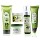 正品韩伊Olive橄榄系列美白补水保湿五件套装化妆品护肤品