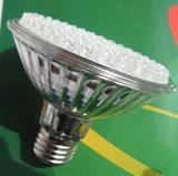汉普照明超高亮度120珠LED节能灯 特大晶片LED灯杯 无光衰LED灯