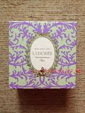 即買即寄順豐 香港代購法國LADUREE拉杜麗馬卡龍8粒甜點限量禮盒