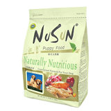 NuSun/纽尚 拉布拉多专用狗粮 幼犬天然粮2.5kg