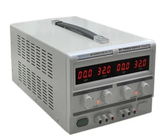 龙威TPR-3010-2D 双路可调数显直流稳压电源 30V10A双路稳压电源