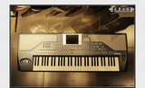 名屋乐器 KORG电子合成器PA800键盘PA系列编曲键盘专业编曲键盘