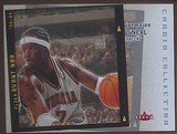 FLEER出品 0304 AVANT 系列 小奥尼尔限量199的卡 NBA球星卡