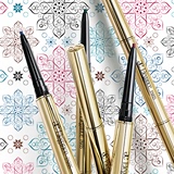 正品日本代购 Elegance雅莉格丝 14新品彩色持久凝胶眼线笔 5色选