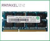 联想HP记忆科技Ramaxel 4G DDR3 1600 笔记本内存条4GB 兼容1333