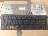 ASUS 华硕 K55V A55V A55VD R500V R700V 笔记本电脑键盘