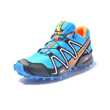 萨洛蒙  户外鞋 越野 跑步鞋  徒步鞋  运动鞋  SPEEDCROSS 3