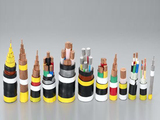 天津小猫电线电缆有限公司ZRYJV3X4+1平方铜芯阻燃国标电力电缆