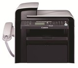 佳能MF4550D多功能一体机 打印/复印/扫描/传真 自动双面功能