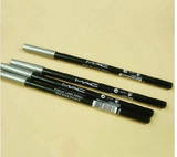 超好用的眼线笔 专业黑炭眼线笔 化妆师专业不脱妆眼线笔