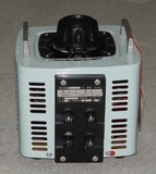 苏州苏电电子 单相手动接触调压器 TDGC2-5KVA 220V/0-250V20A