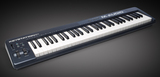 M-AUDIO Keystation 61es MIDI键盘 第二代到货