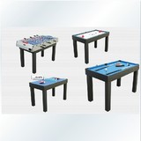 正品斯博特SBT-607多功能桌上足球机/台球桌/乒乓球桌/空气球桌