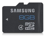 三星内存卡 8G正品包邮 tf卡 SD卡 手机存储卡 高速