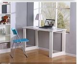 简易电脑桌宜家风格简约书桌子台式写字桌家用时尚办公桌 可定做