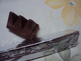 瑞士进口 Toblerone三角牛奶 巧克力 含蜂蜜杏仁奶油250克