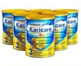 新西兰代购直邮 Karicare 可瑞康金装3段婴幼儿奶粉 6罐包邮
