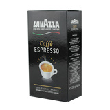 意大利进口拉瓦萨LAVAZZA乐维萨意式浓缩咖啡粉250g咖啡机用包邮