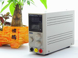 省内包邮送线龙威K305D30V5A迷你笔记本维修直流稳压电源可调电源