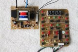 50-90A37 60-10A37 灯板控制板显示板操作板荣事达电压力锅线路板