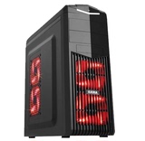 六核独显AMD FX6300 GTX650TI全新游戏组装台式电脑主机 DIY全套