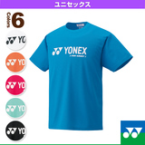 YONEX尤尼克斯 羽毛球服 日本JP版 VC面料 16201短袖上衣训练球服