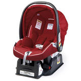 美国正品代购 Peg Perego 提篮式 婴儿汽车安全座椅 Geranium包邮