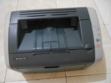 惠普 HP1010 黑白高速激光打印机 配件齐全 成色新