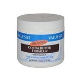 Cocoa Butter Formula with Vitamin E Cream Unisex Palmers