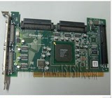 adaptec 39160 160M SCSI卡