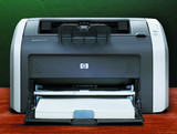 惠普HP1020A4黑白激光打印机hp1008.1007hp1010二手打印机包邮