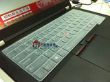 ThinkPad笔记本键盘膜T450 T450s L450键位贴膜保护套电脑防尘垫