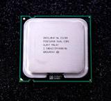 Intel 奔腾双核 E5200 正品英特尔散片 CPU 775针 正式版 保一年