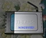 全中文设置，DLINK DI-624 108M 无线路由器+SONY原装天线