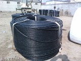 天津市津缆电线电缆YJV22 3×25+1×16平方钢带铠装铜芯电力电缆