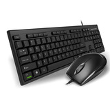 新贵 有线游戏鼠标键盘套装 静音 超薄 有线LOL键鼠套装
