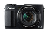 Canon/佳能 PowerShot G1 X Mark II 码相机 佳能G1X M2 大陆行货