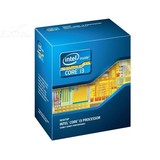 促销 Intel/英特尔 酷睿3代 i3 3240 盒装 1155针CPU65W台式机3MB