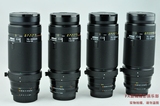 尼康Nikon  AF 75-300 4.5-5.6 75-300mm f4.5-5.6 二手长焦镜头