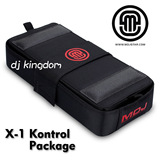 MDJ DJ包 NI TRAKTOR kontrol X1 F1 控制器专用包