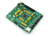 WaveShare STM8开发板 STM8S207 STM8S开发板 核心板 + 配线