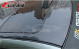 汽车贴纸改装亮面碳纤维 2013款超亮光面方格碳纤维 3D立体贴