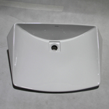 TOTO LW682B 晶钻系列台上式洗脸盆 面盆 适用高把龙头