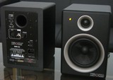 逊卡XUOKA BMK-5A专业监听音箱 录音棚专业级5寸有源监听音箱