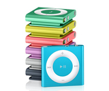 Apple/苹果 iPod shuffle 7代6代 2G MP3播放器 正品国行特价现货